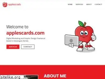 applescards.com