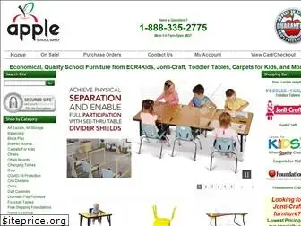 appleschoolsupply.com