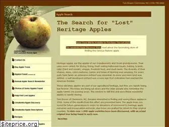 applesearch.org