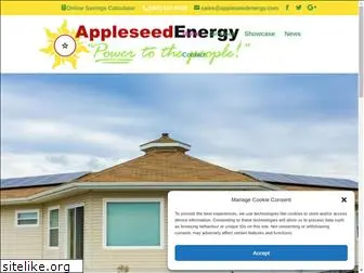 appleseedenergy.com