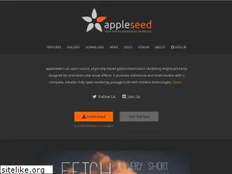 appleseedhq.net