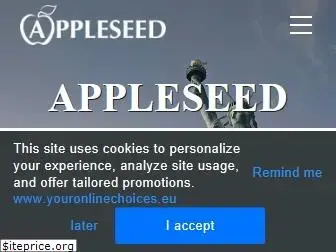 appleseednetwork.org