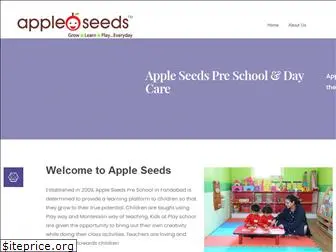 appleseeds.in