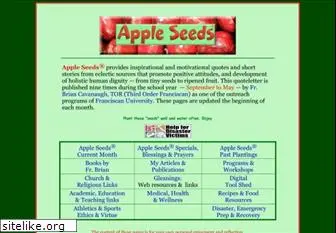 appleseeds.org