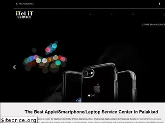 appleservicepalakkad.com