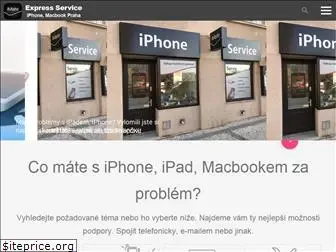 appleservices.cz