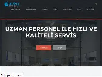 appleserviscankaya.com