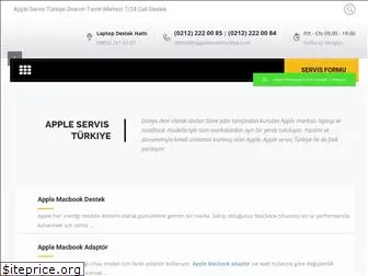 appleservisturkiye.com