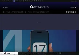 applesfera.com