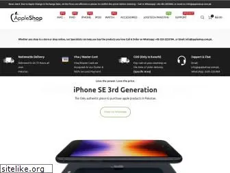 appleshop.com.pk