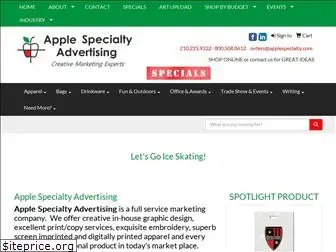 applespecialty.com