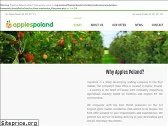 applespoland.com