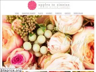 applestozinnias.com