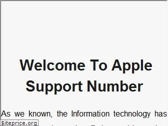 applesupportphonenumber.com