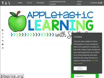 appletasticlearning.com