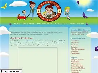 appleton-child-care.com