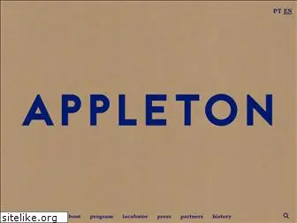 appleton.pt