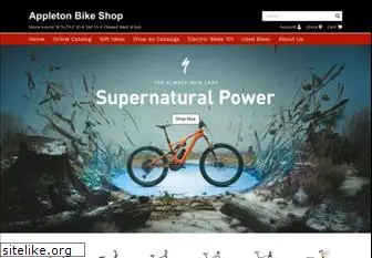 appletonbike.com