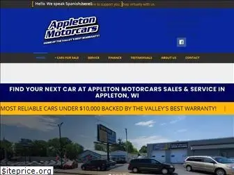 appletonmotorcars.com