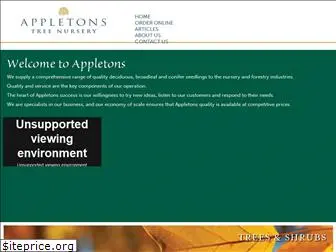 appletons.co.nz