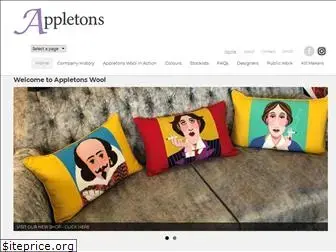 appletons.org.uk