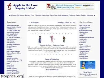 appletothecore.com