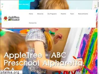 appletree-abc.com
