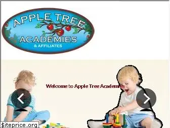 appletreeacademies.com