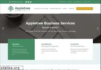 appletreebusiness.com