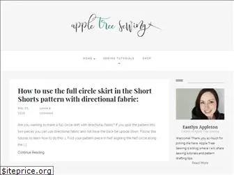 appletreesewing.com