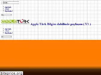 appleturk.com