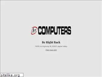 applevalleycomputer.com