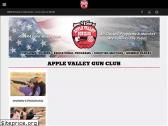 applevalleygunclub.com