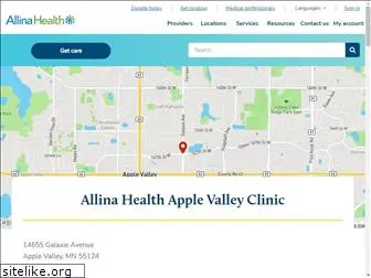 applevalleymedicalcenter.com