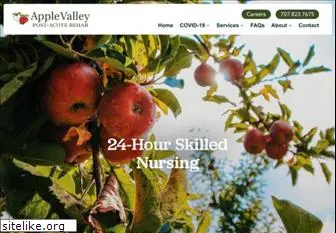 applevalleyrehab.com