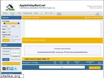 applevalleyrent.net