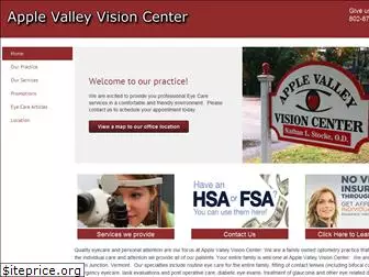 applevalleyvisioncenter.com