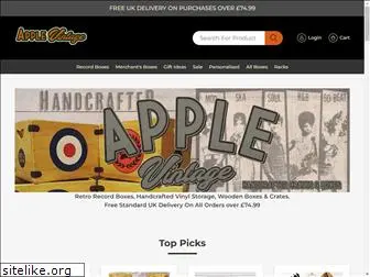 applevintage.co.uk