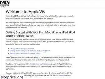 applevis.com