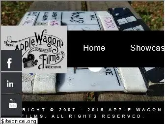 applewagonfilms.com