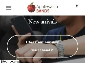 applewatch-bands.com