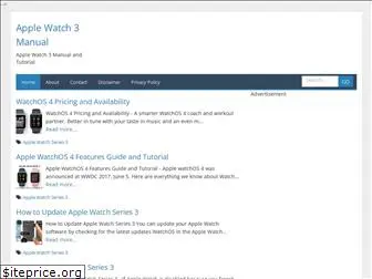 applewatch3manual.com