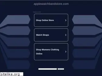 applewatchbandstore.com