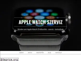 applewatchszerviz.hu