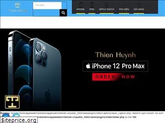 applewatchvietnam.vn