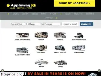 applewayrv.com