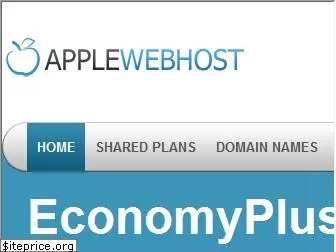 applewebhost.com