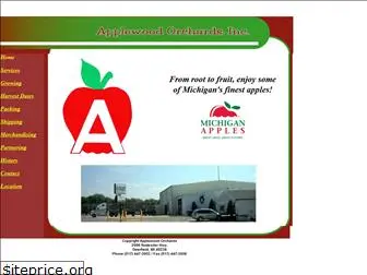 applewoodapples.com