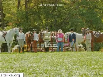 applewoodfarmsnc.com