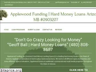 applewoodfunding.net